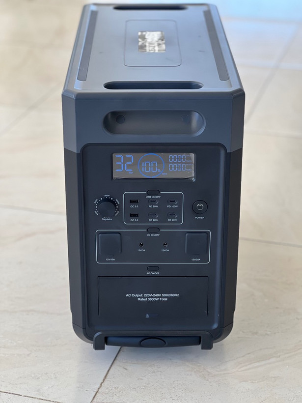 پاور استیشنaferiy p310 ضمانت نامه کتبی (امکان پرداخت درب منزل دارد.)