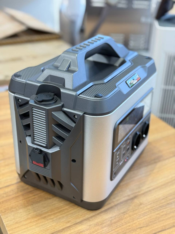پاور استیشن پولارPolar M1200L/ ضمانت نامه کتب و اصالت کالا/امکان پرداخت درب منزل