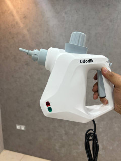 بخارشوی دستی Udodik مدل QL-QX833
