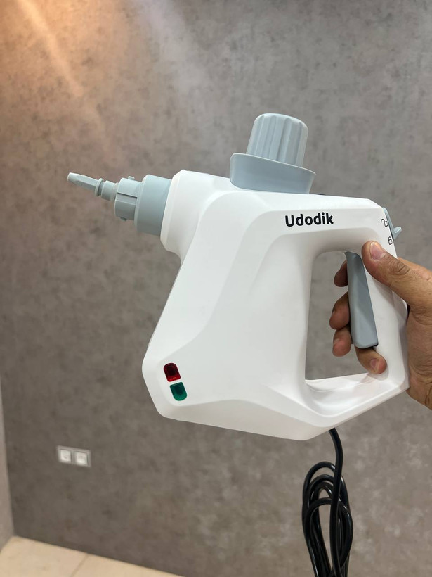 بخارشوی دستی Udodik مدل QL-QX833