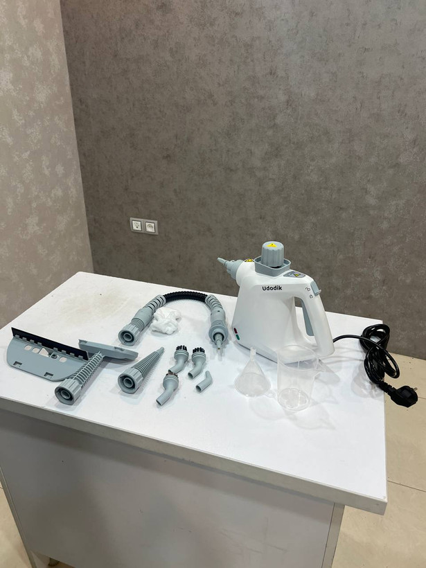 بخارشوی دستی Udodik مدل QL-QX833