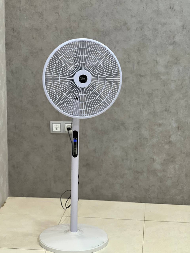 پنکه ایستاده Xidnke