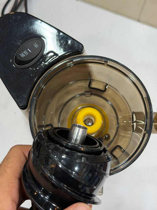 عصارهگیر هیوندای HYUNDAI مدل FR-YZJ-B